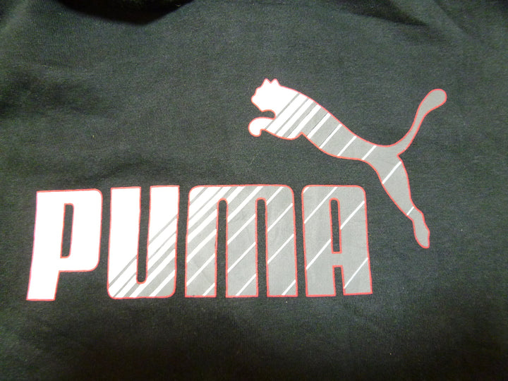 【激安古着】 PUMA プーマ　パーカー　トップス