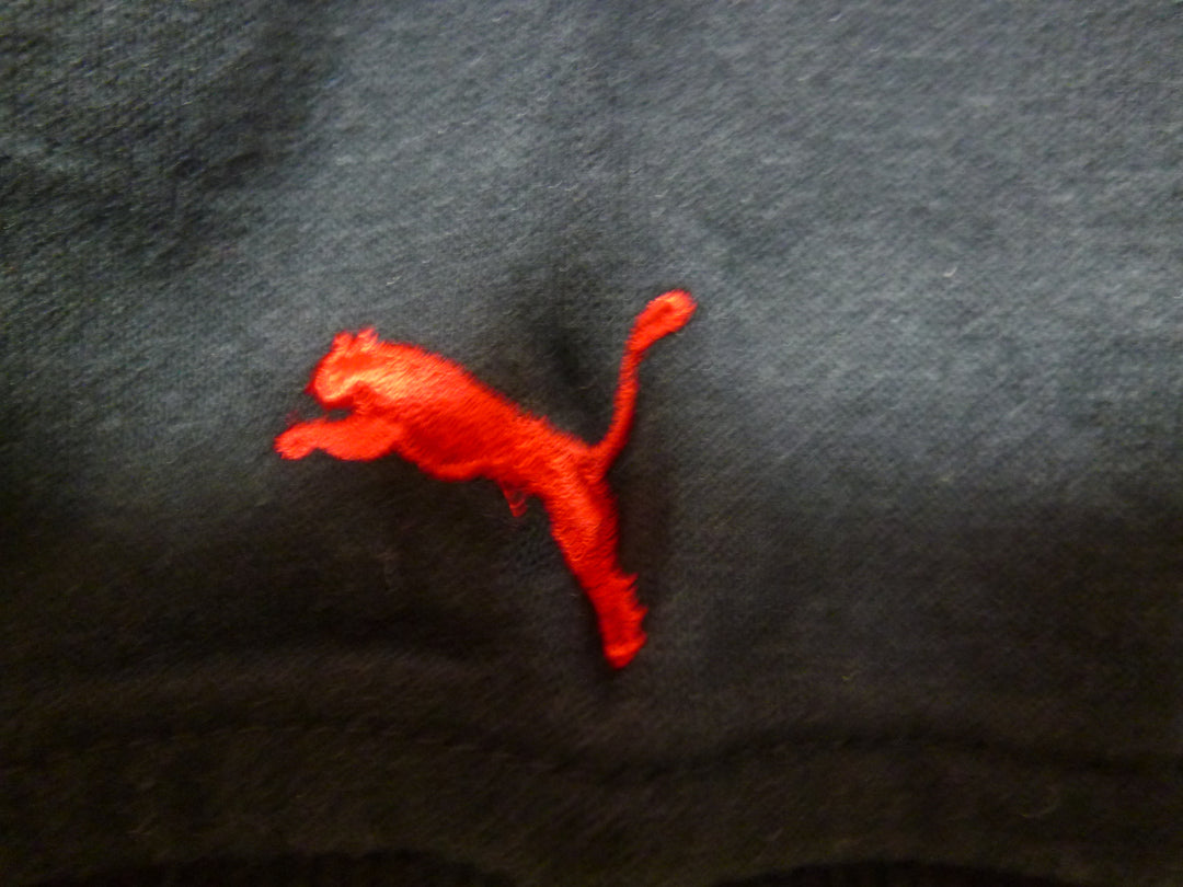 【激安古着】 PUMA プーマ　パーカー　トップス