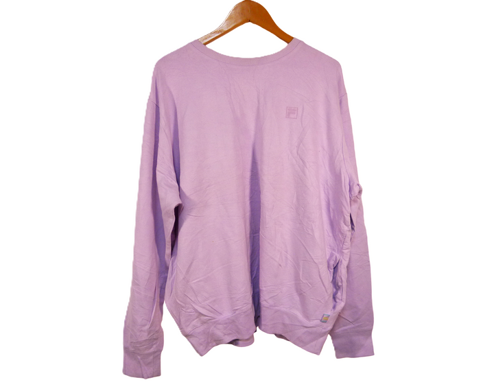 【激安古着】 FILA フィラ　スウェットorトレーナー　トップス