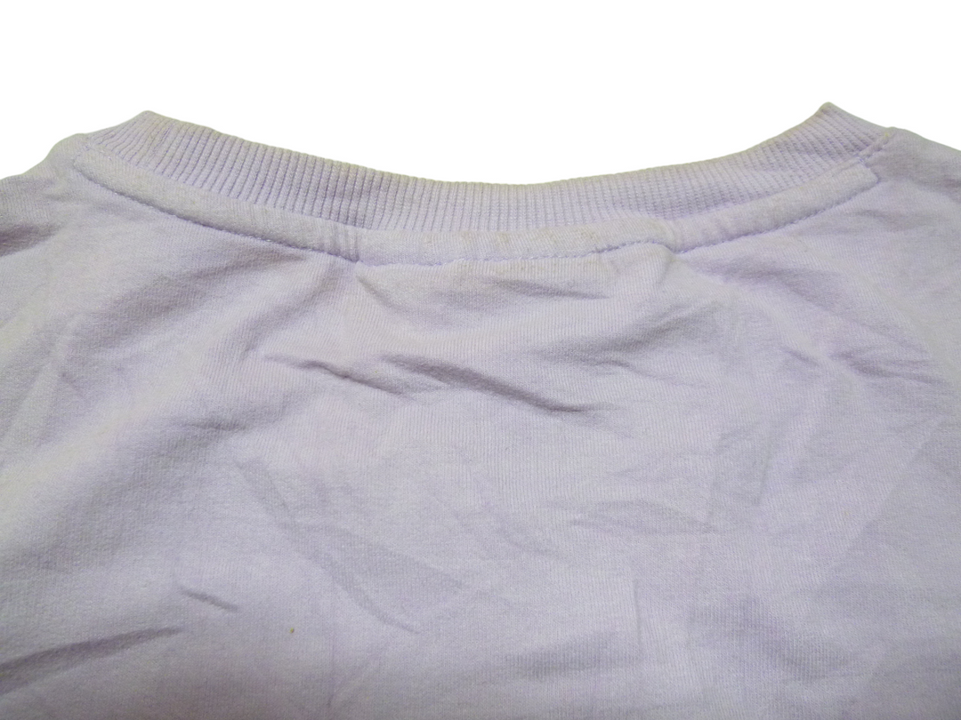 【激安古着】 FILA フィラ　スウェットorトレーナー　トップス