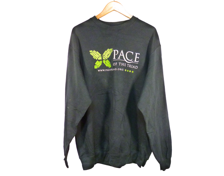 【激安古着】 PORT ＆ COMPANY　スウェットorトレーナー　トップス