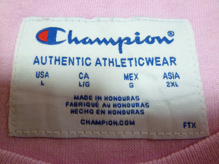 【激安古着】 Champion チャンピオン　スウェットorトレーナー　トップス