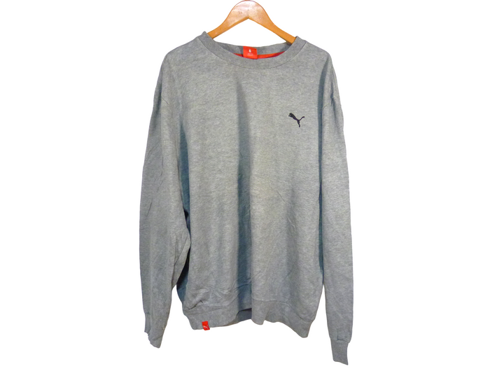 【激安古着】 PUMA プーマ　スウェットorトレーナー　トップス