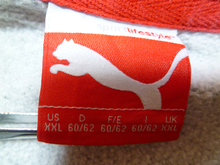 【激安古着】 PUMA プーマ　スウェットorトレーナー　トップス