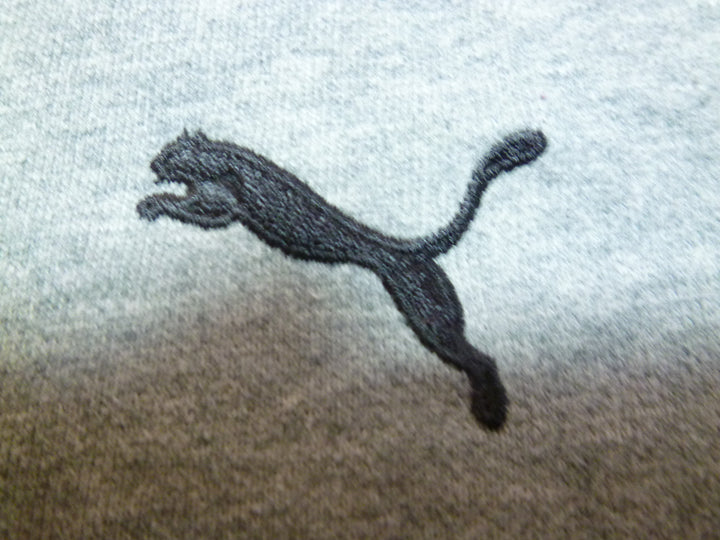 【激安古着】 PUMA プーマ　スウェットorトレーナー　トップス