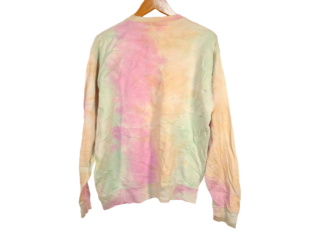 【激安古着】 dreamside　スウェットorトレーナー　トップス