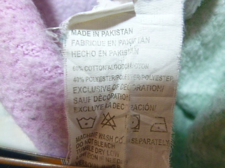 【激安古着】 dreamside　スウェットorトレーナー　トップス