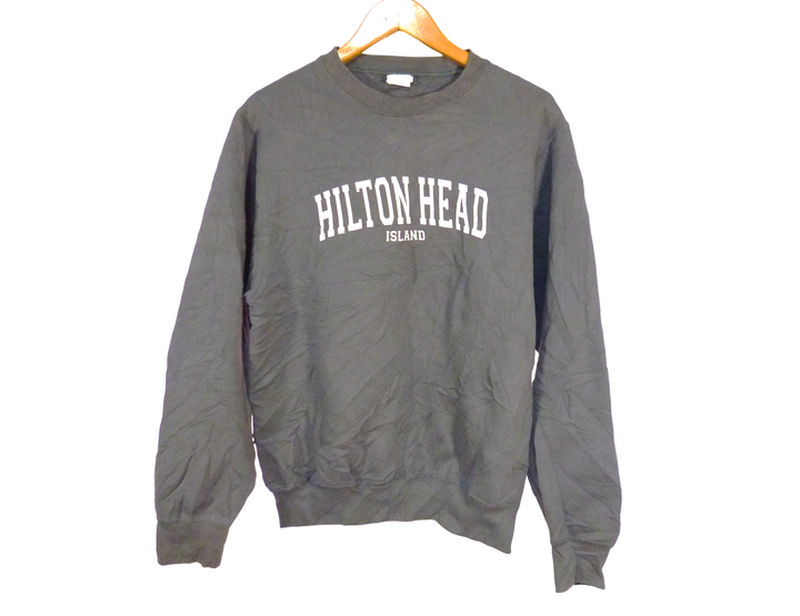 【激安古着】 PORT ＆ COMPANY　スウェットorトレーナー　トップス