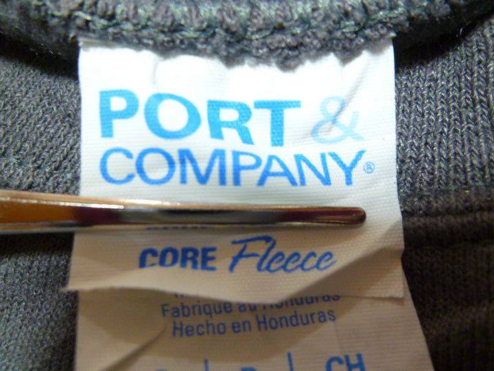 【激安古着】 PORT ＆ COMPANY　スウェットorトレーナー　トップス