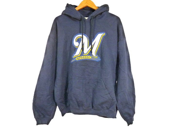 【激安古着】 ★GENUINE★ MERCHANDISE　パーカー　トップス