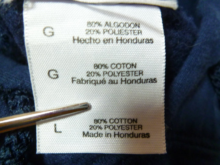 【激安古着】 ★GENUINE★ MERCHANDISE　パーカー　トップス