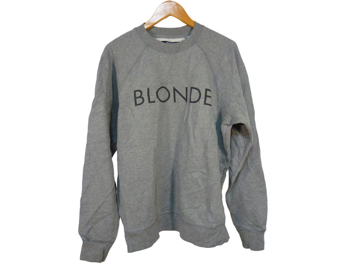 【激安古着】 BRUNETTE THE LABEL　スウェットorトレーナー　トップス