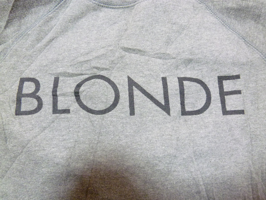 【激安古着】 BRUNETTE THE LABEL　スウェットorトレーナー　トップス