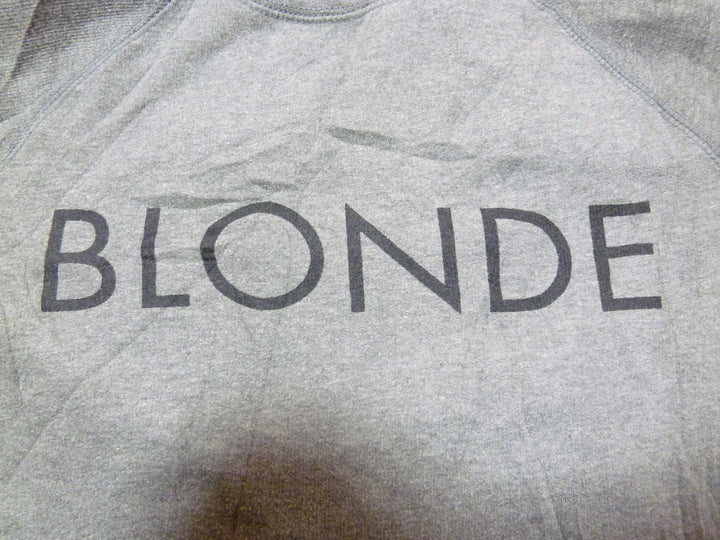 【激安古着】 BRUNETTE THE LABEL　スウェットorトレーナー　トップス