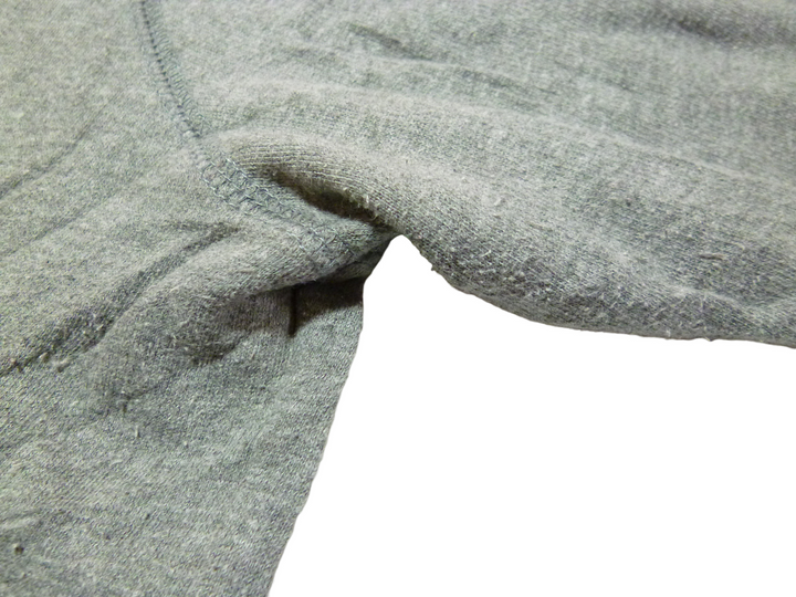 【激安古着】 BRUNETTE THE LABEL　スウェットorトレーナー　トップス