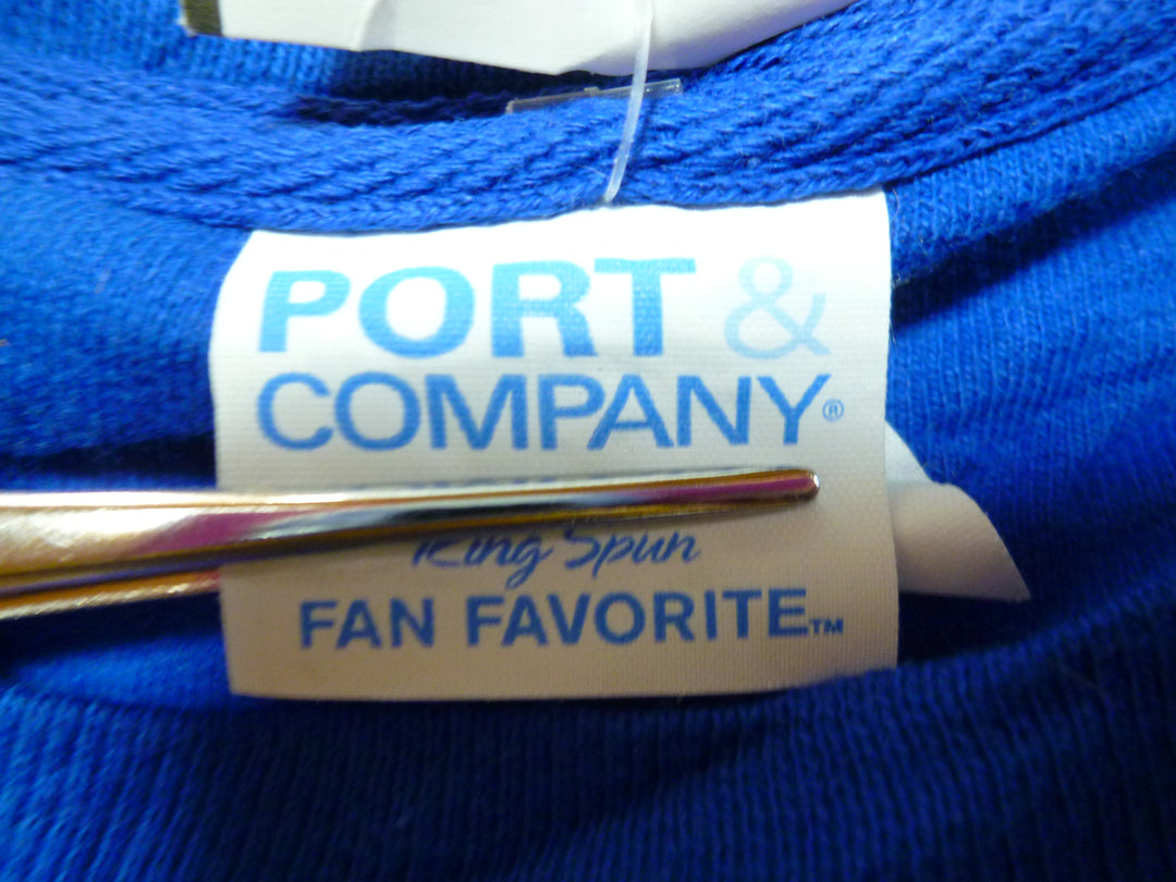 【激安古着】 PORT ＆ COMPANY　スウェットorトレーナー　トップス