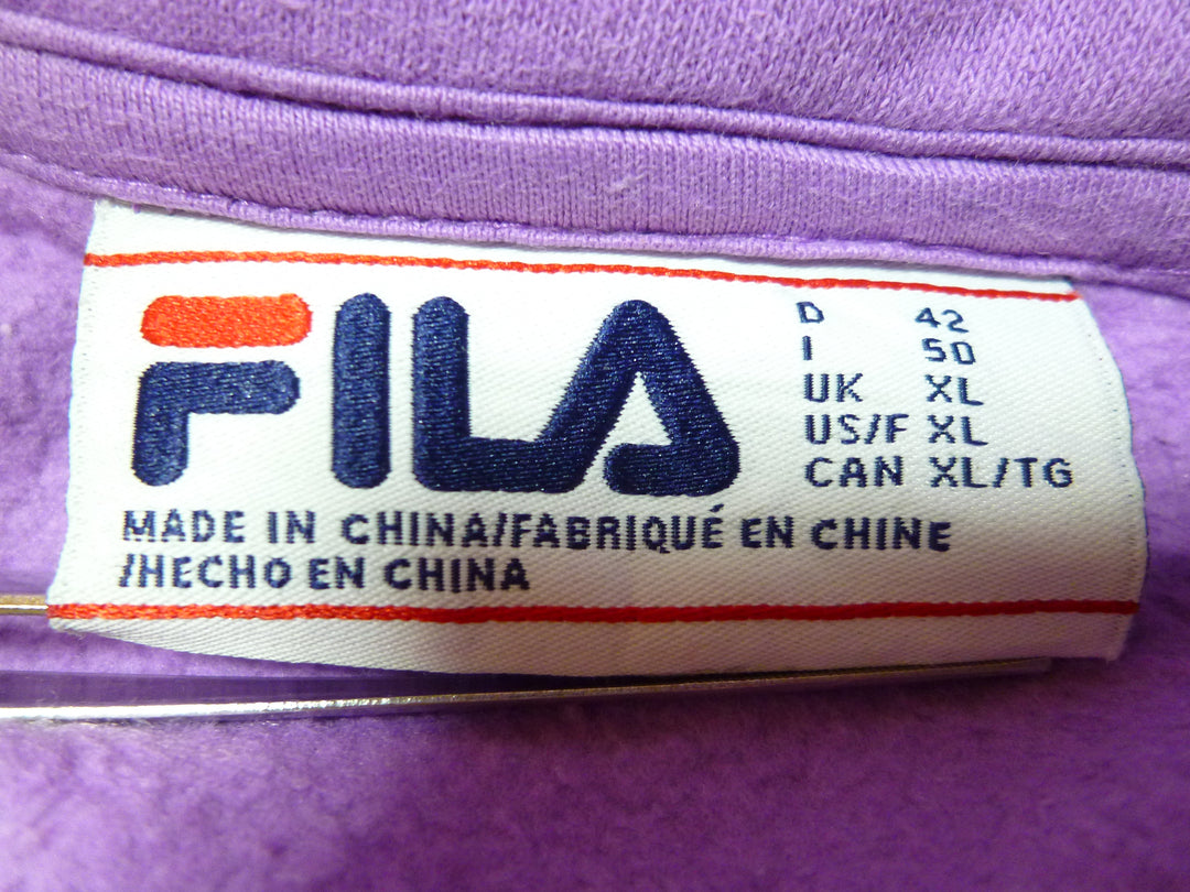 【激安古着】 FILA フィラ　その他トップス　トップス