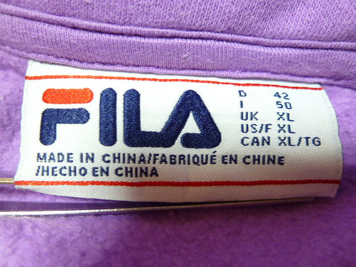 【激安古着】 FILA フィラ　その他トップス　トップス