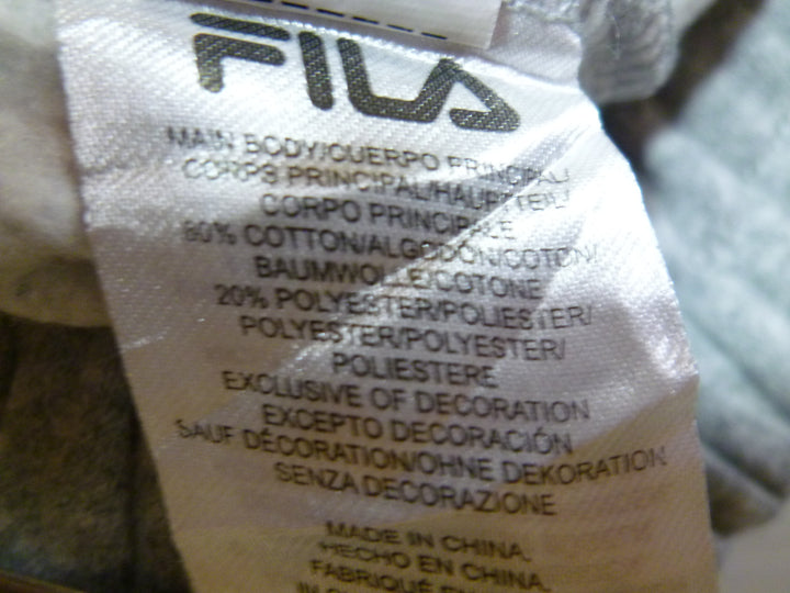 【激安古着】 FILA フィラ　その他トップス　トップス