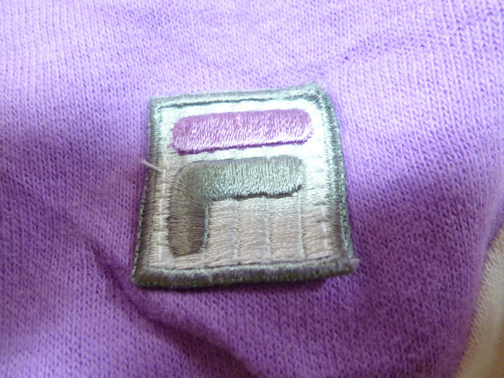 【激安古着】 FILA フィラ　その他トップス　トップス