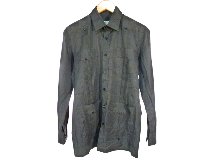 【激安古着】 PANABRISA CORONA　長袖シャツ　トップス