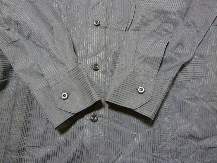 【激安古着】 PANABRISA CORONA　長袖シャツ　トップス