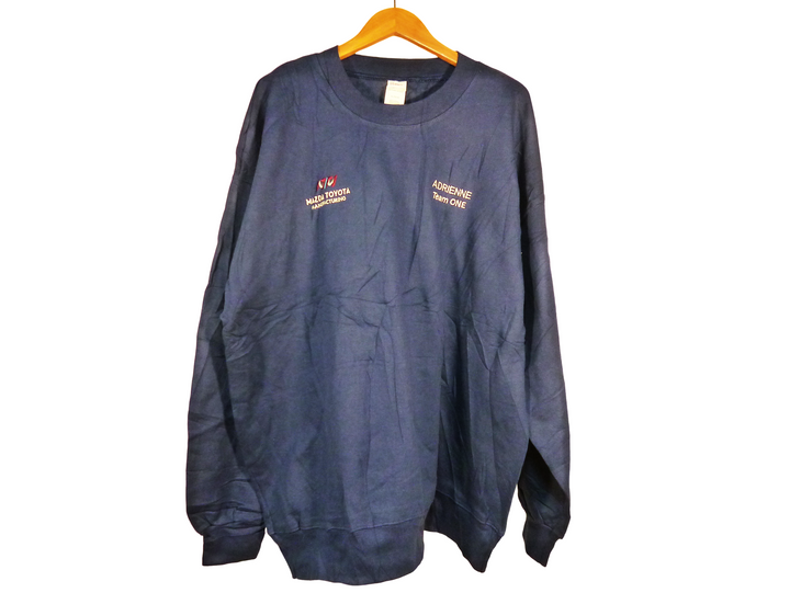 【激安古着】 Hanes　スウェットorトレーナー　トップス