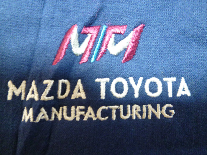 【激安古着】 Hanes　スウェットorトレーナー　トップス