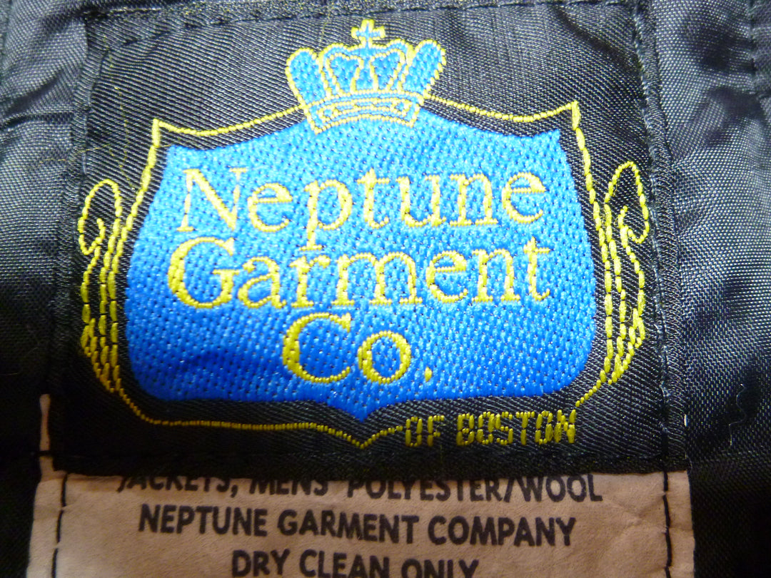 【激安古着】 Neptune Garment Co.　ブルゾン/ジャンパー　アウター