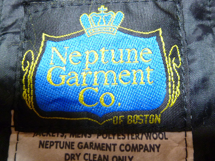 【激安古着】 Neptune Garment Co.　ブルゾン/ジャンパー　アウター
