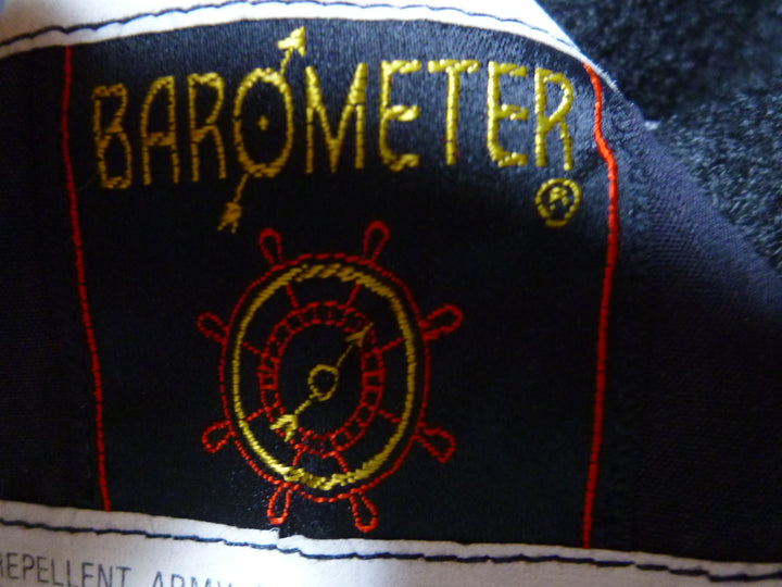 【激安古着】 BAROMETER　ブルゾン/ジャンパー　アウター