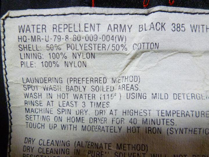 【激安古着】 BAROMETER　ブルゾン/ジャンパー　アウター