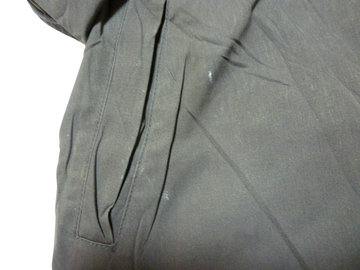 【激安古着】 BAROMETER　ブルゾン/ジャンパー　アウター