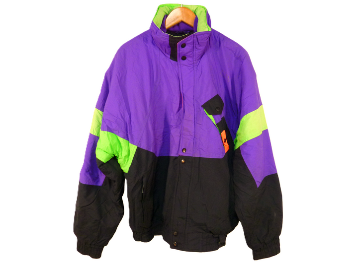 【激安古着】 INSIDE EDGE　その他アウター　アウター