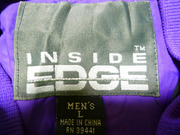 【激安古着】 INSIDE EDGE　その他アウター　アウター