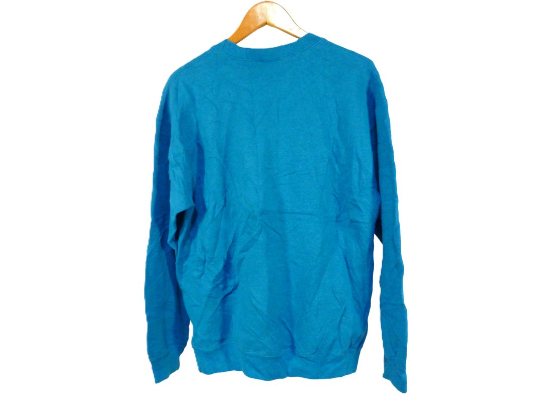 【激安古着】 ブランド不明　スウェットorトレーナー　トップス