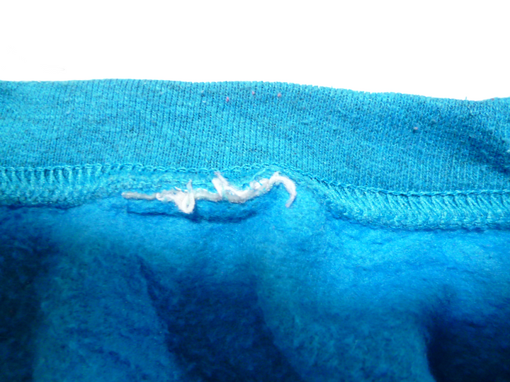 【激安古着】 ブランド不明　スウェットorトレーナー　トップス