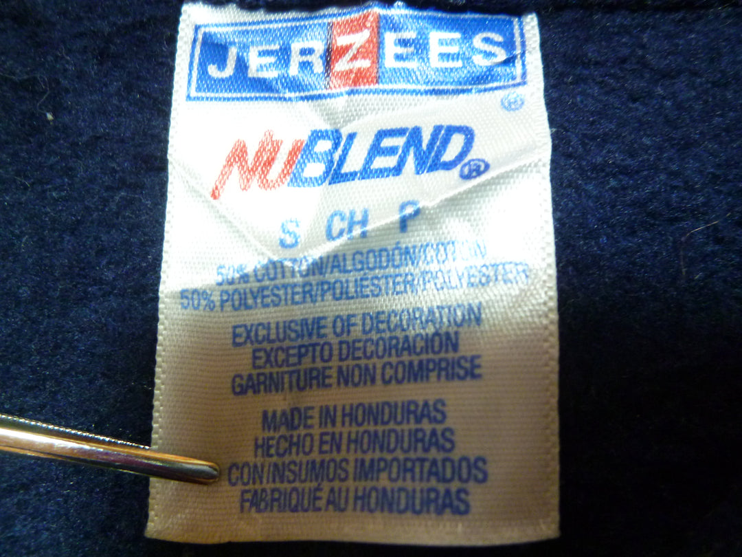 【激安古着】 JERZEES NUBLEND　スウェットorトレーナー　トップス