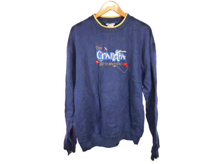 【激安古着】 MC Sport　スウェットorトレーナー　トップス