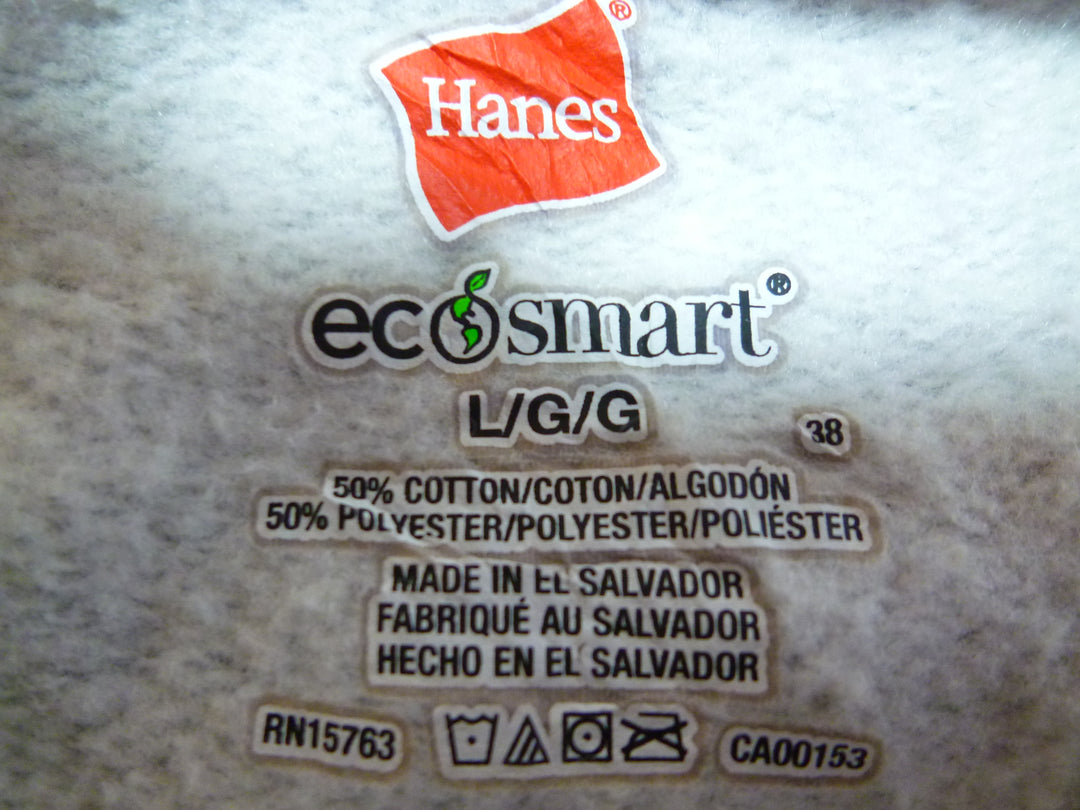 【激安古着】 Hanes　スウェットorトレーナー　トップス