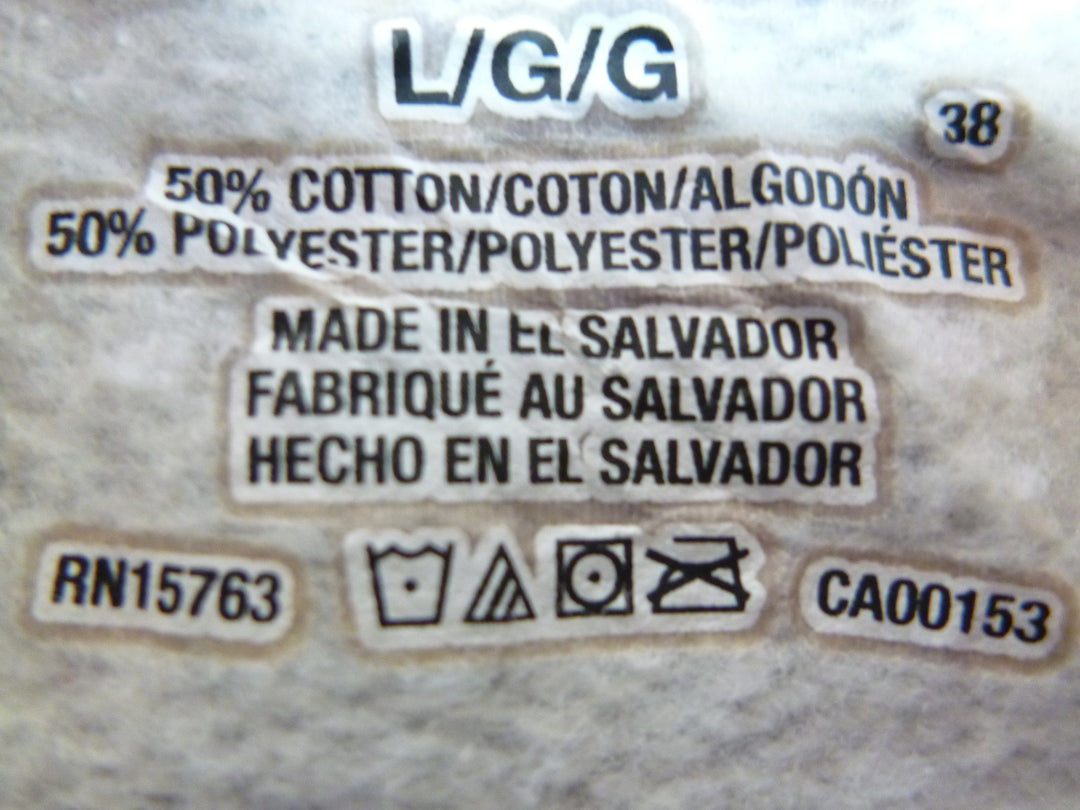 【激安古着】 Hanes　スウェットorトレーナー　トップス