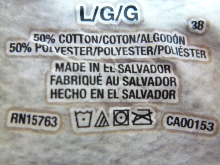 【激安古着】 Hanes　スウェットorトレーナー　トップス