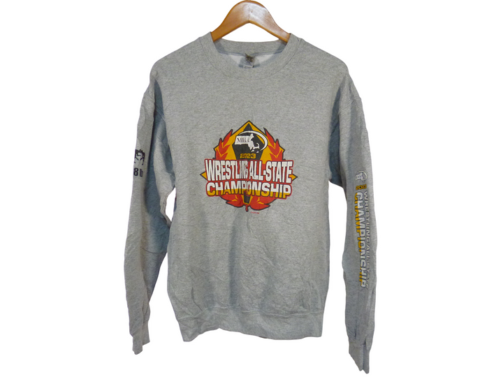 【激安古着】 GILDAN　スウェットorトレーナー　トップス