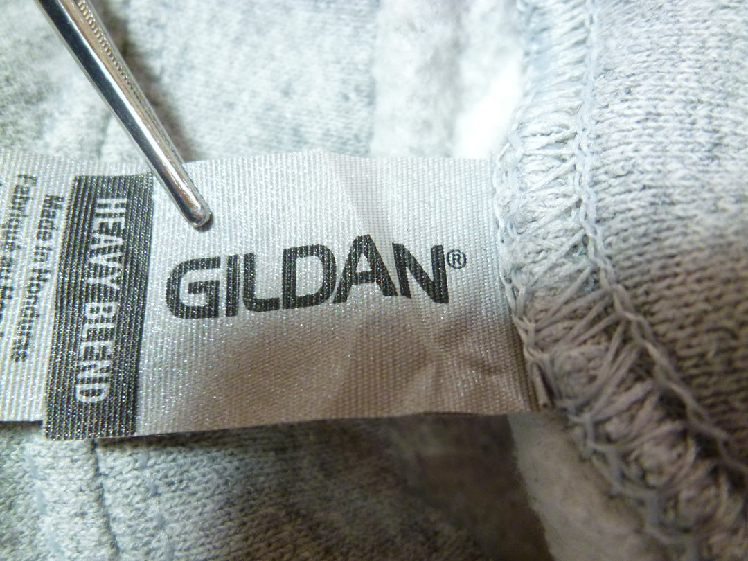 【激安古着】 GILDAN　スウェットorトレーナー　トップス