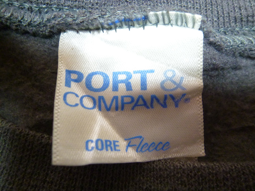 【激安古着】 PORT ＆ COMPANY　スウェットorトレーナー　トップス