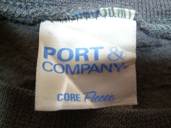 【激安古着】 PORT ＆ COMPANY　スウェットorトレーナー　トップス