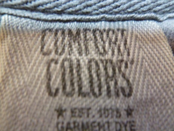 【激安古着】 COMFORT COLORS　スウェットorトレーナー　トップス