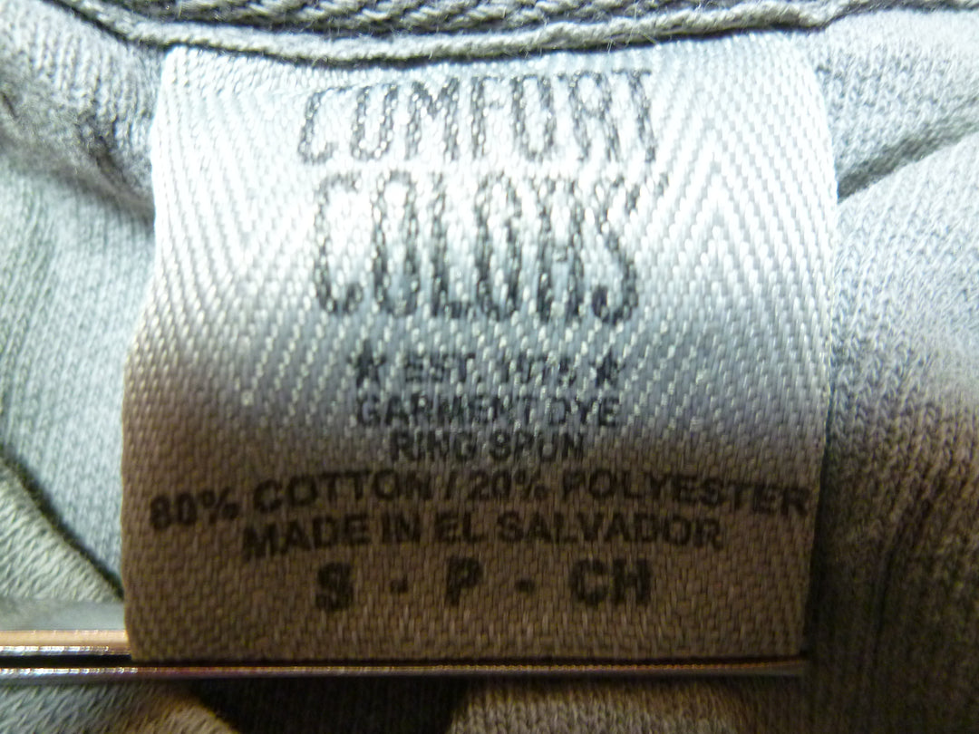 【激安古着】 COMFORT COLORS　スウェットorトレーナー　トップス