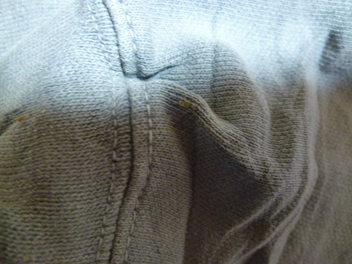 【激安古着】 COMFORT COLORS　スウェットorトレーナー　トップス