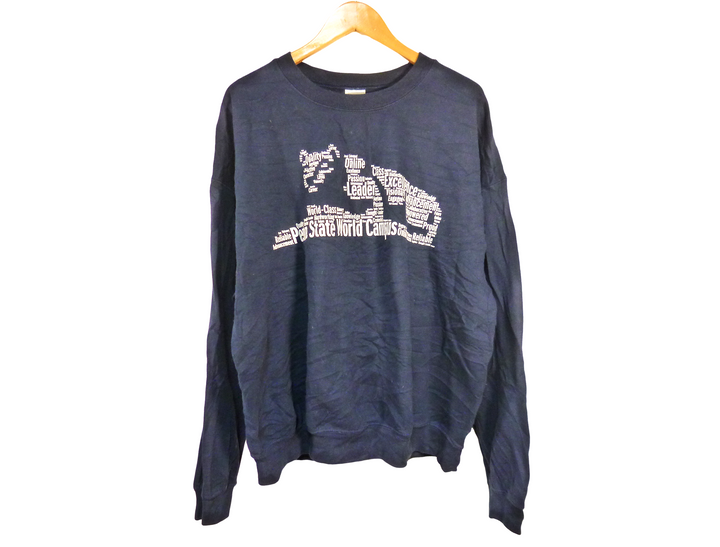 【激安古着】 GILDAN　スウェットorトレーナー　トップス